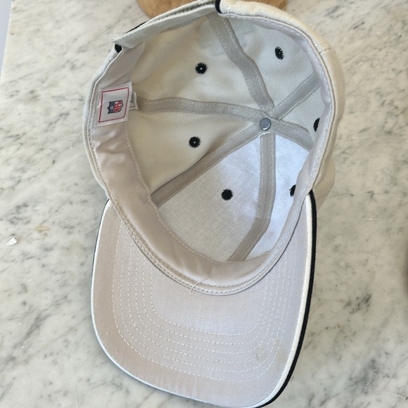 NFL Pittsburgh Steelers Super Bowl Champions 2005 hat OSFM - Picture 7 of 9